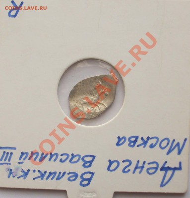 Много интересной чешуи. Предпродажная оценка ЧАСТЬ №1 - IMGP2749.JPG