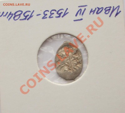 Много интересной чешуи. Предпродажная оценка ЧАСТЬ №1 - IMGP2751.JPG
