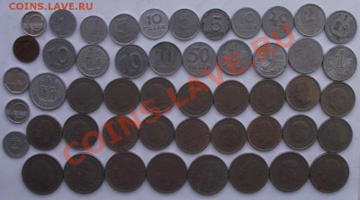 50 иностранных монет до 16.10 в 21.00мск - 3.JPG
