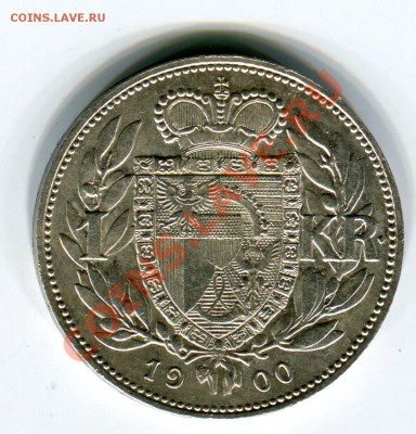 1 крона 1900, Лихтенштейн, до 20.10.2013 в 22-00 Мск - Сканирование__049