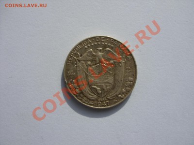 Серебрянные монеты мира - SDC11278.JPG