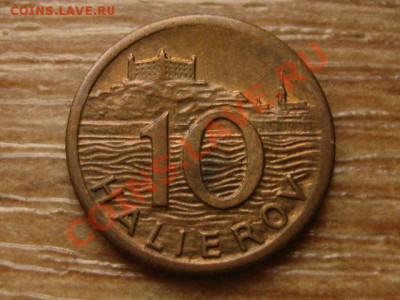 Словакия 10 геллеров 1942 до 16.10.13 в 21.00 М - IMG_5558