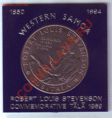 Самоа.Тала.1969.Р.Л.Стивенсон.В боксе.Нечастая. до 19.10 - 19700036.JPG