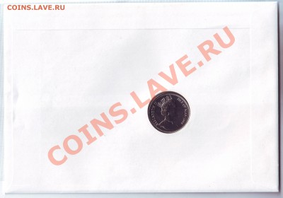 О.Мэн.Крона.1999.Королева Мать.1.Конверт.Марки. до 20.10 - 19990009.JPG