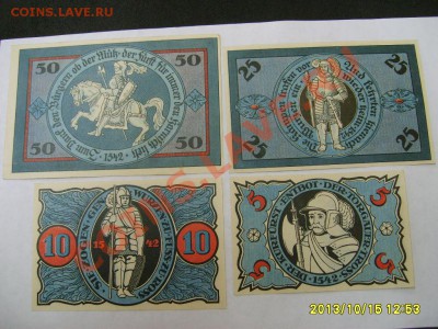 TORGAU,50+25+10+5 ПФЕННИГОВ 1921(лот№1)!!до16.10.2013 - S6001146.JPG
