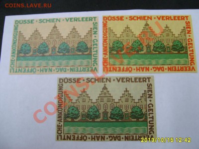 FRIEDRICH-STADT-EID,25+50+75 ПФЕННИГОВ 1921г(п.п)!!до 16.10. - S6001131.JPG