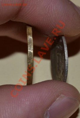 5 копеек и 10 копеек 1945 г. с деформацией - DSC_0256 (3).JPG