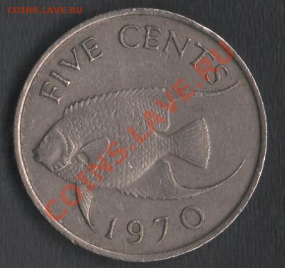 Бермудские о-ва 5 центов 1970 до 18.10.2013 21.00 мск - Сканы 002