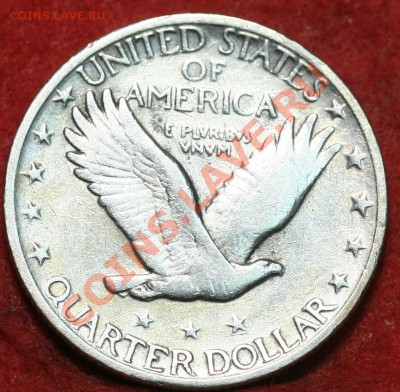 США квотер 1929год, серебро, до 21.10.13г 22-00мск - ид_02.JPG