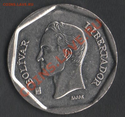 Венесуэла 500 боливаров 1999 до 18.10.2013 21.00 мск - Сканы 008