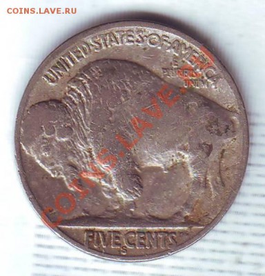 США.Никель.1937. до 21.10 - 19370019.JPG