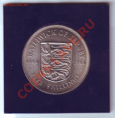 Джерси.Крона.1966.В боксе. до 21.10 - 19660026.JPG