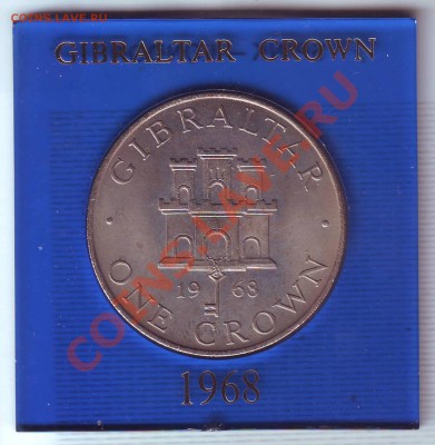 Гибралтар.Крона.1968.Замок.В боксе. до 21.10 - 19680026.JPG