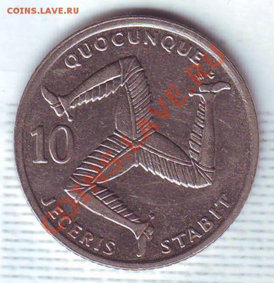О.Мэн.10 Пенсов.1992.Трискелион. до 21.10 - 19920033.JPG