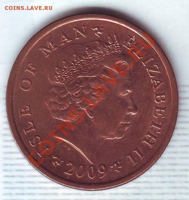 О.Мэн.2 Пенса.2009.Башня Альберта. до 21 октября - 20090012.JPG
