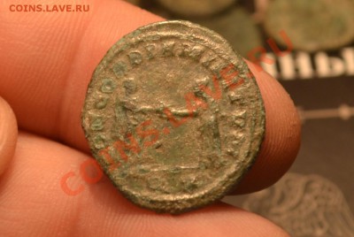 Рим. Аврелиан 270—275 - CSC_0132.JPG