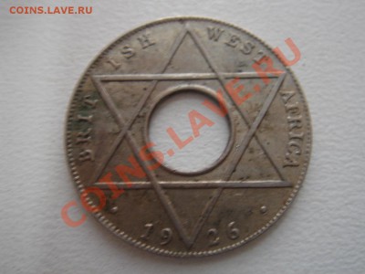 10 пенни 1926 до 19.10 22 - БЗА 0.1 пенни 1926-1.JPG