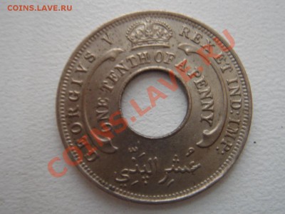 10 пенни 1928 до 19.10 22 - БЗА 0.1 пенни 1928-2.JPG