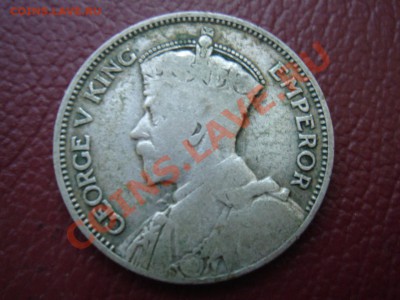 Н.Зеландия: Ag-500 шиллинг 1935 Георг 5 до 19.10.13, 22-00 - Зеландия шиллинг 1935-2.JPG