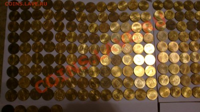 Биметалл 500+ штук и сталь 300 штук Оценка - 2013-10-16-0412