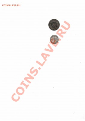 скан - монеты