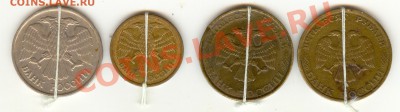 Расколы, выкусы, повороты СССр и Россия - Повороты