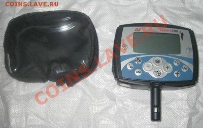ПРОДАМ X-TERRA 705 укомплектован полностью - БЛОК 2