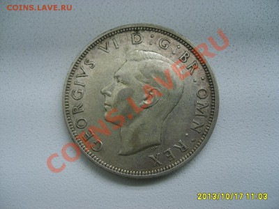 АНГЛИЯ,HALF CROWN 1942(Ag)!! до 18.10.2013 - S6001227.JPG