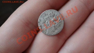 Ag. 5 Грошей Для Польши 1830г МЯТЕЖНИК До 19.10.13г 22.00мск - DSC07943.JPG