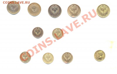 Набор. монеты СССР 1969-1976 (26 шт.) до 21.10.2013 г. 22-00 - ScanНабСов-4.JPG