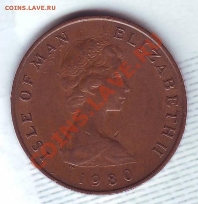 О.Мэн.2 Пенса.1980.Птица. до 23.10 - 19800050.JPG