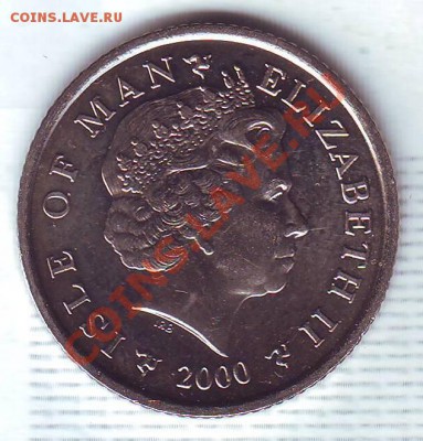 О.Мэн.10 Пенсов.2000.Костел. до 23.10 - 20000040.JPG