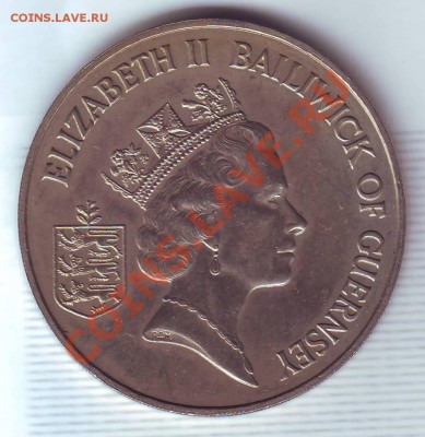 Гернси.2 Фунта(Крона).1986.Игры.Нечастая. до 23.10 - 19860025.JPG