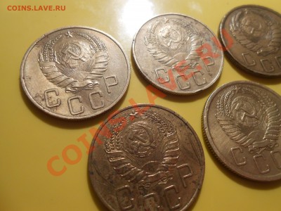 5 Копеек 5 шт 38,39,40(2шт)56 до 21.10.13 - DSCN5750[1].JPG