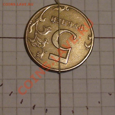 Повороты на 5-10 рублях на оценку. - 5r8a