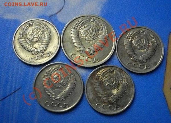подборочка 10 копеек в блеске)) окончание 21.01.10 - SDC12331.JPG