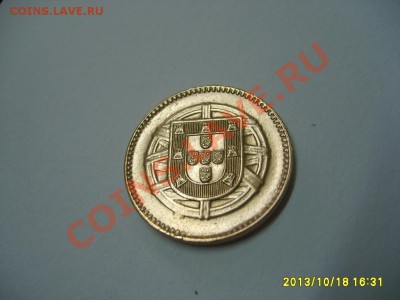 ПОРТУГАЛИЯ,2 CENTAVOS 1918Г!!до 18.10.2013 - S6001298.JPG