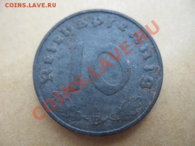 1940 Третий рейх, 10 пф В, до 22.10 в 22-00 мск - 40 в а.JPG