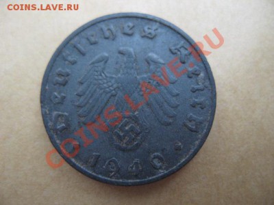 1940 Третий рейх, 10 пф В, до 22.10 в 22-00 мск - 40 в.JPG