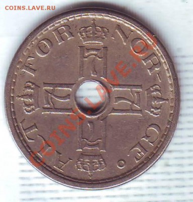 Норвегия.50 Эре.1948. до 24.10 - 19480024.JPG