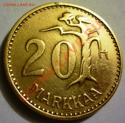 20 Markkaa 1955 - P1100771.JPG
