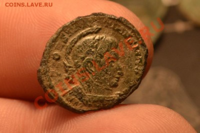 Рим.Константин Великий 306 — 337 - CSC_0121.JPG