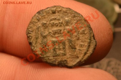 Рим.Константин Великий 306 — 337 - CSC_0122.JPG