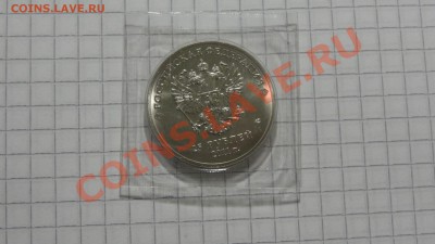 С РУБЛЯ (25 руб. Сочи, Горы) - DSC07874.JPG