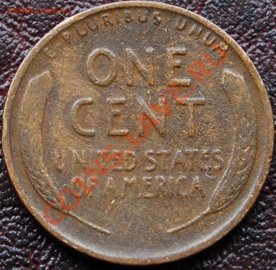 США - 1 цент 1926 - до 25 октября - 492
