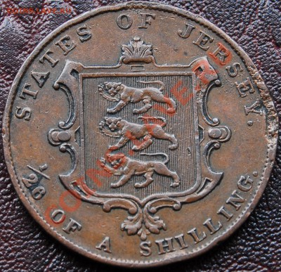13 шиллинга 1866 1870. Предпродажная оценка - 470