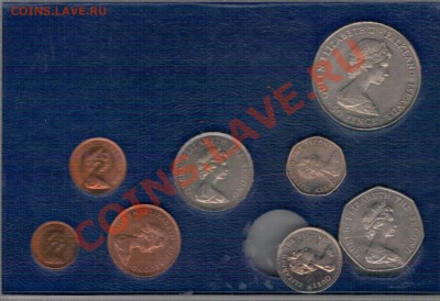 ФОЛКЛЕНДЫ НАБОР 1982 ДО 24.10 В 22.00МСК (6856) - 4-фолк82