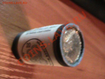 АВСТРАЛИЯ 20 ЦЕНТОВ 2011 (РОЛЛ) ДО 24.10 В 22.00МСК (7114) - IMG_1192.JPG