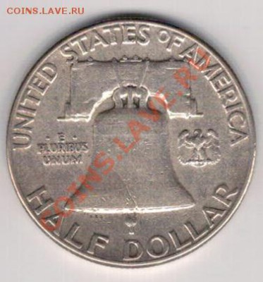 2 ДОЛЛАРА 1951 ДО 24.10 В 22.00МСК (6765) - 5-сша51а