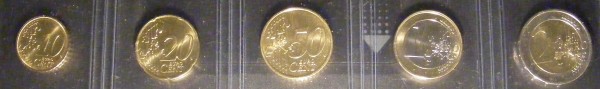 5 монет UNC Монако 2002 - мой альбом 005.JPG